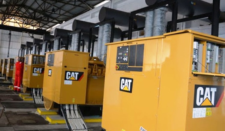 image SONELEC :  A quand les révisions des moteurs ?